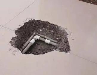 安康卫生间漏水维修公司为您分享如何判断家里漏水